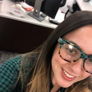 Meet your Posher, Sonya